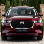 Officieel: Mazda CX-80 SUV (2024)