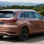 Officieel: Mazda CX-80 SUV (2024)