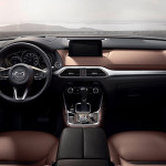 Officieel: Mazda CX-9 SUV