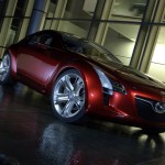 Mazda RX-9 Preview