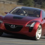 Mazda RX-9 Preview