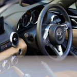 Officieel: Mazda MX-5 ND3 facelift MY24 update (2023)