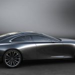 Officieel: Mazda Vision Coupe Concept (2017)