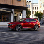 Officieel: Mazda CX-5 (2017)