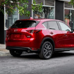 Officieel: Mazda CX-5 (2017)