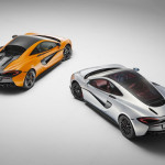 Officieel: McLaren 570GT (2016)