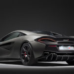 Officieel: McLaren 570S Track Pack (2017)