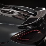 Officieel: McLaren 600LT Coupe (2018)