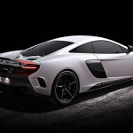Officieel: McLaren 675LT