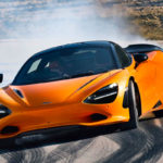 Officieel: McLaren 750S Coupé + 750S Spider 750 pk (2023)