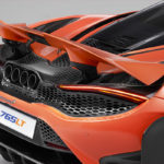 Officieel: McLaren 765LT Coupe (2020)