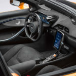 Officieel: McLaren Artura Spider V6 Hybrid (2024)