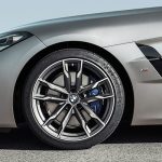 Meer details: BMW Z4 sDrive20i en sDrive30i Roadster (2018)