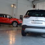 Meet & Greet: Opel Crossland X (2017)