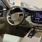 Meet & Greet Volvo XC60 SUV (2017)