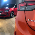 Meet & Greet: Opel Corsa en e-Corsa (2019)