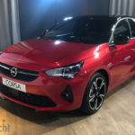 Meet & Greet: Opel Corsa en e-Corsa (2019)