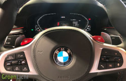 Meet & Greet: BMW M5 Competition facelift LCI G30 / F90 (2020)