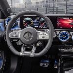 Officieel: Mercedes-AMG A35 Berline (2019)
