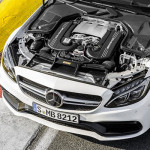 Officieel: Mercedes-AMG C63 Coupe