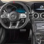 Officieel: Mercedes-AMG C43 Berline / C43 Break facelift (2018)