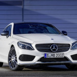 Officieel: Mercedes-AMG C43 Coupé [367 pk / 540 Nm]
