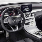 Officieel: Mercedes-AMG C43 Coupé [367 pk / 540 Nm]