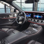Officieel: Mercedes-AMG E53 facelift (2020)