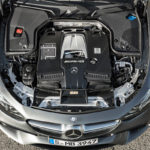 Officieel: Mercedes-AMG E63 4Matic (2016)