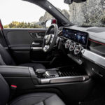 Officieel: Mercedes-AMG GLB35 4MATIC SUV 306 pk (2019)