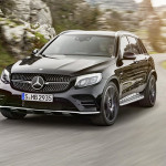 Officieel: Mercedes-AMG GLC43 4MATIC [367 pk / 520 Nm]