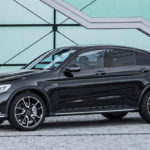 Officieel: Mercedes-AMG GLC43 Coupé [367 pk / 520 Nm]