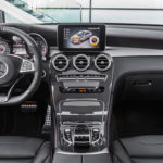Officieel: Mercedes-AMG GLC43 Coupé [367 pk / 520 Nm]