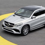Officieel: Mercedes-AMG GLE 63 (S) Coupé