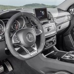 Officieel: Mercedes-AMG GLE 63 (S) Coupé