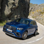 Officieel: Mercedes-AMG GLE63 4MATIC+ SUV (2019)