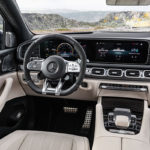 Officieel: Mercedes-AMG GLE63 4MATIC+ SUV (2019)