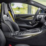 Officieel: Mercedes-AMG GT 4-deurs coupe (2018)