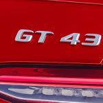 Officieel: Mercedes-AMG GT43 4-deurs (2018)