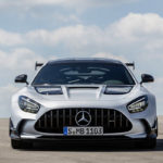 Officieel: Mercedes-AMG GT Black Series (2020)