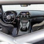 Officieel: Mercedes-AMG GT Black Series (2020)