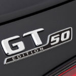 Officieel: Mercedes-AMG GT C Coupé (2017)