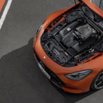 Officieel: Mercedes-AMG GT GT63 S E Performance plug-in hybride PHEV 816 pk (2024)