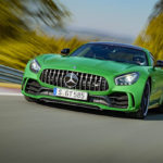 Officieel: Mercedes-AMG GT R [585 pk / 700 Nm]