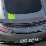 Officieel: Mercedes-AMG GT R PRO (2018)