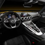 Officieel: Mercedes-AMG GT S Roadster (2018)