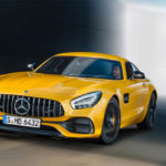 Officieel: Mercedes-AMG GT (S) facelift (2017)