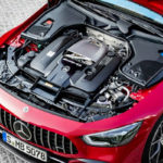 Officieel: Mercedes-AMG GT63 S E Performance plug-in hybride PHEV 843 pk (2021)