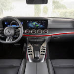 Officieel: Mercedes-AMG GT63 S E Performance plug-in hybride PHEV 843 pk (2021)