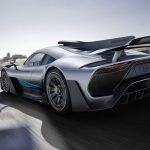 Officieel: Mercedes-AMG Project ONE hypercar (2017)